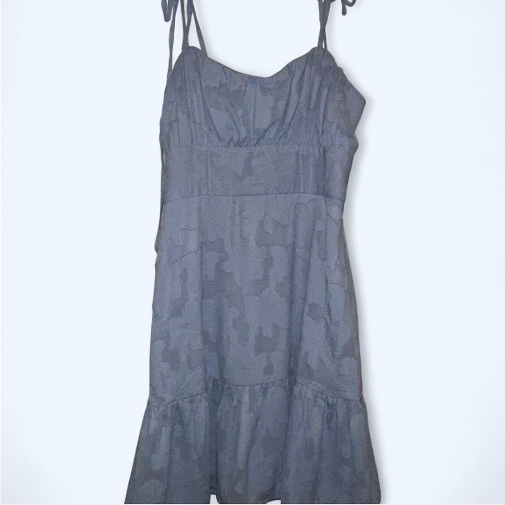 Mini Dress